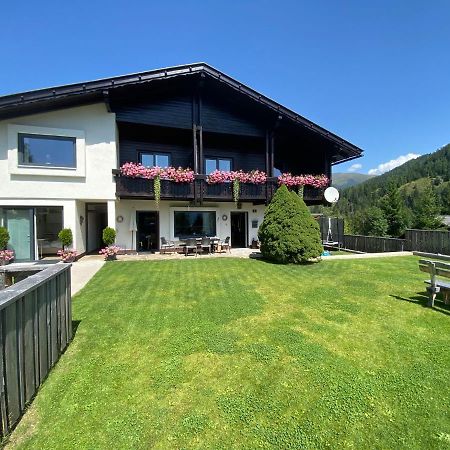 Appartement Latschen - Ferienhaus Bad Kleinkirchheim Luaran gambar