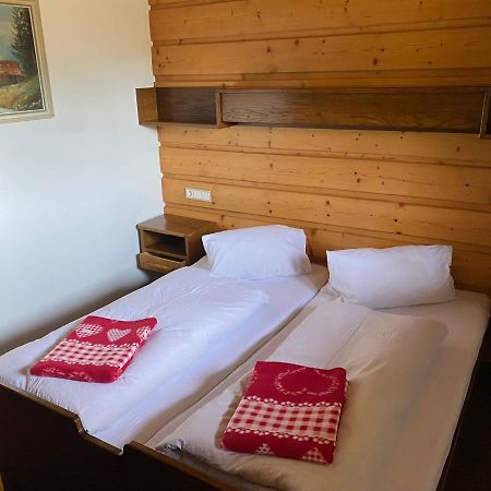 Appartement Latschen - Ferienhaus Bad Kleinkirchheim Luaran gambar