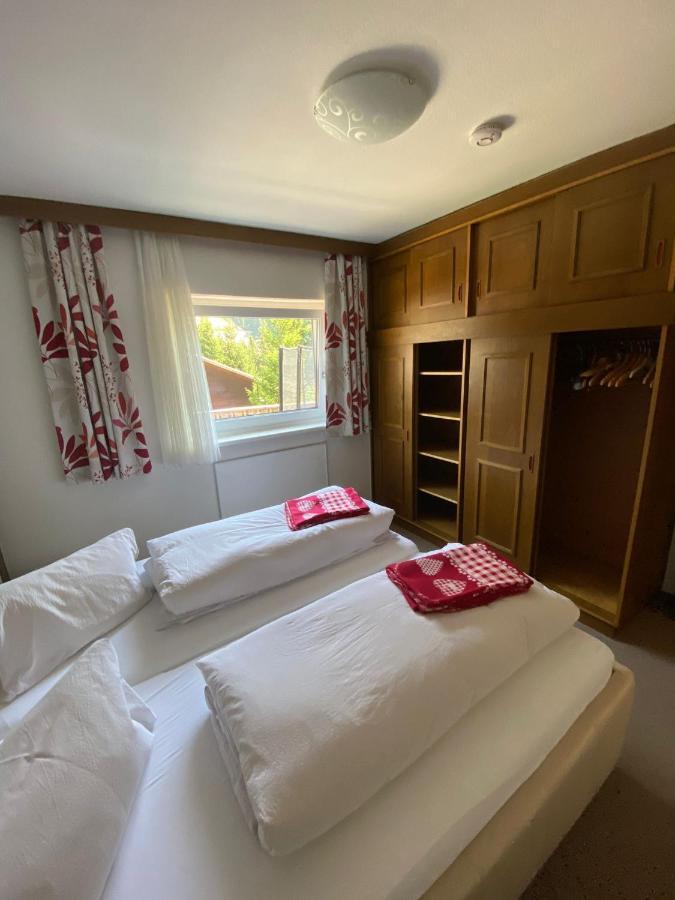 Appartement Latschen - Ferienhaus Bad Kleinkirchheim Luaran gambar