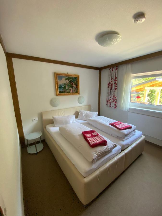 Appartement Latschen - Ferienhaus Bad Kleinkirchheim Luaran gambar