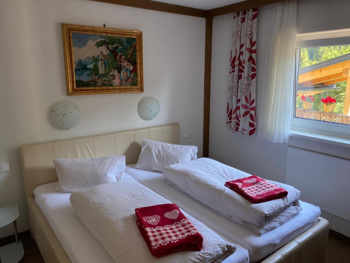 Appartement Latschen - Ferienhaus Bad Kleinkirchheim Luaran gambar