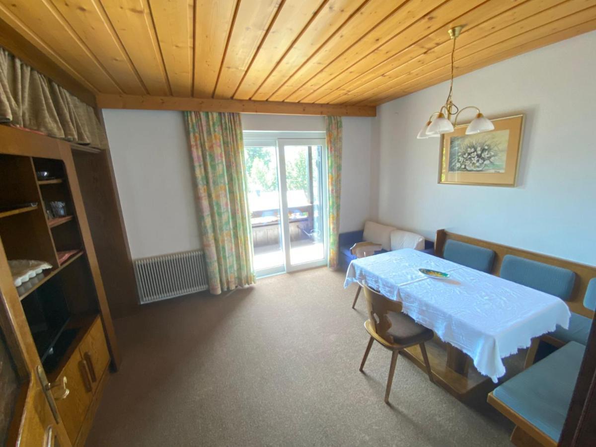 Appartement Latschen - Ferienhaus Bad Kleinkirchheim Luaran gambar