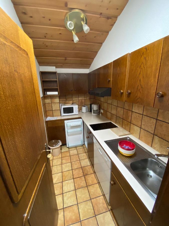 Appartement Latschen - Ferienhaus Bad Kleinkirchheim Luaran gambar