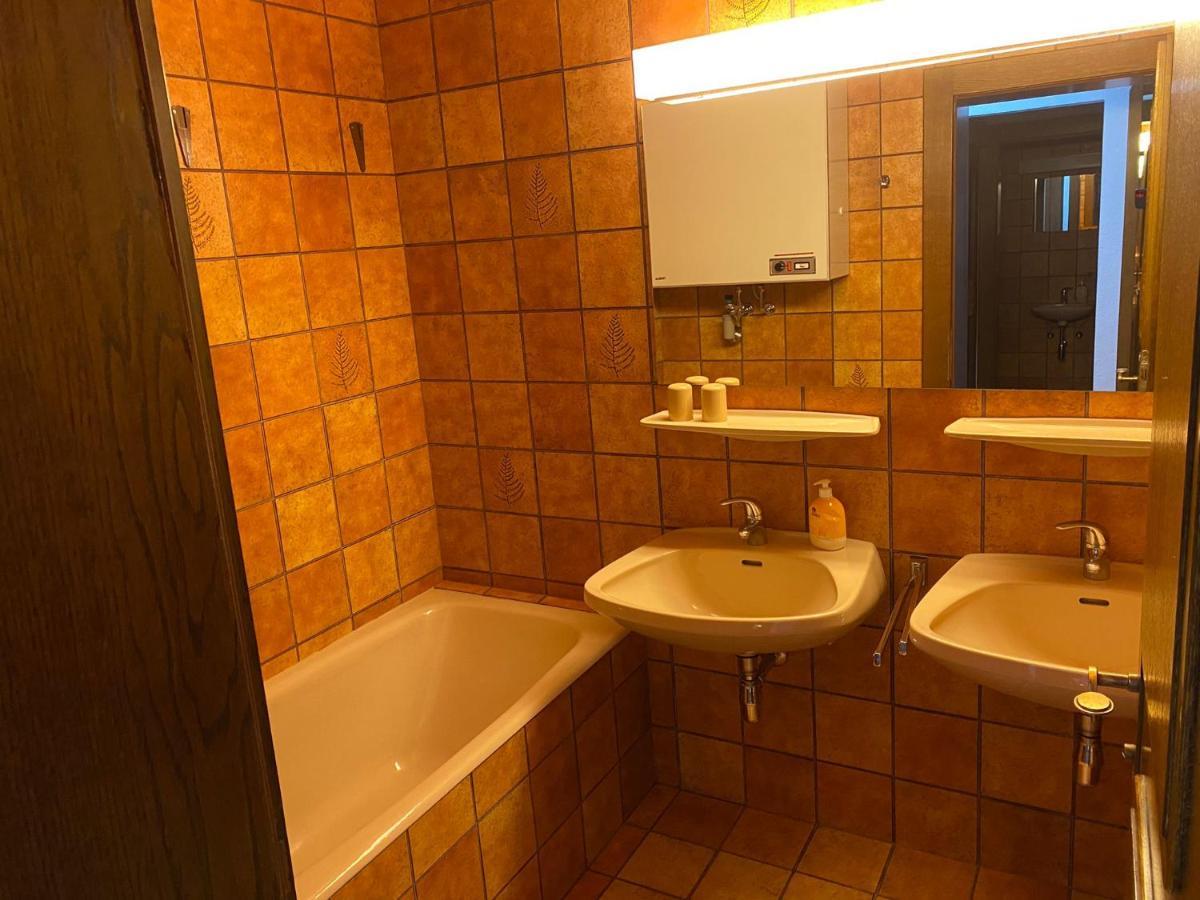 Appartement Latschen - Ferienhaus Bad Kleinkirchheim Luaran gambar
