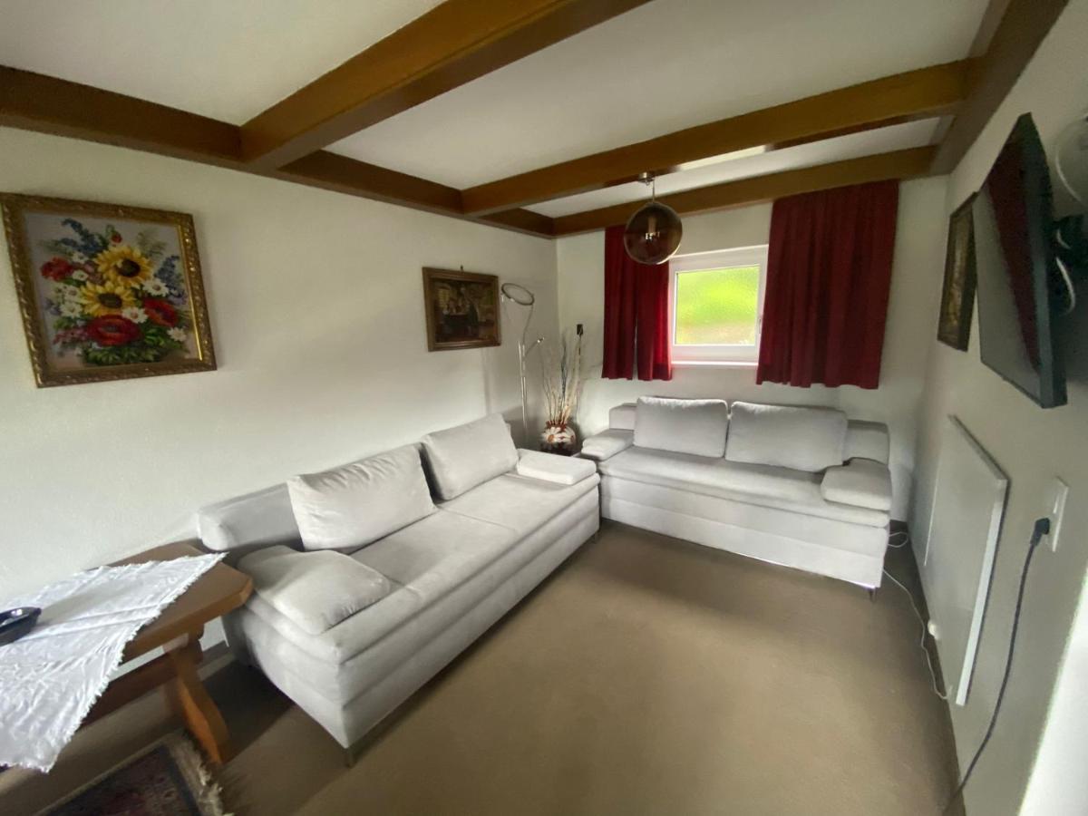 Appartement Latschen - Ferienhaus Bad Kleinkirchheim Luaran gambar
