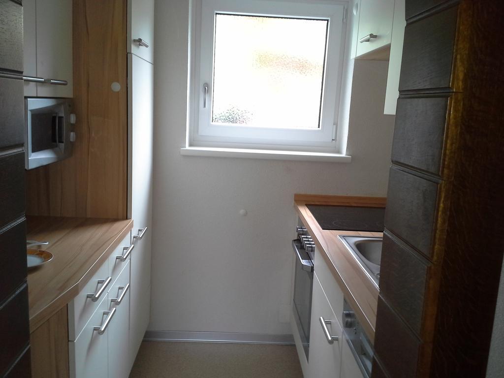 Appartement Latschen - Ferienhaus Bad Kleinkirchheim Bilik gambar