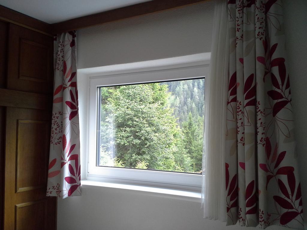 Appartement Latschen - Ferienhaus Bad Kleinkirchheim Bilik gambar
