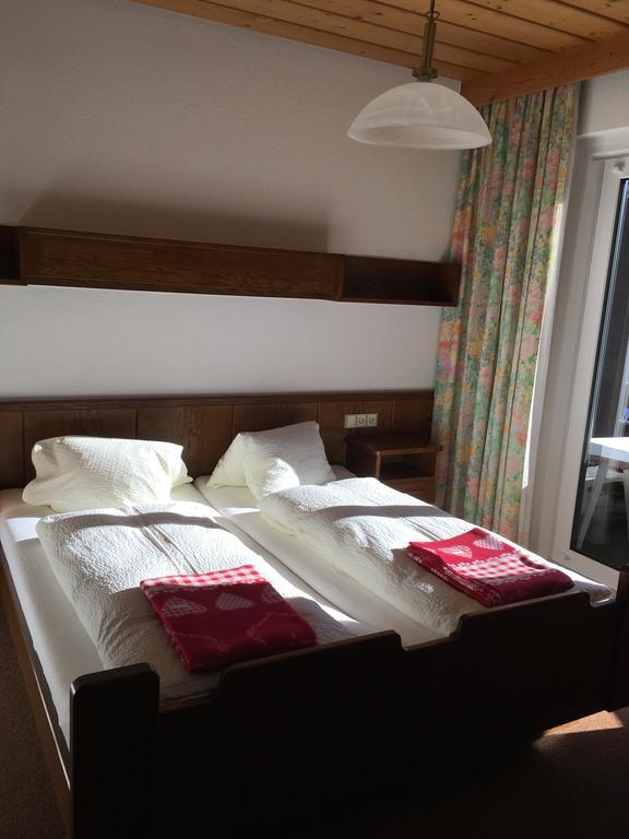 Appartement Latschen - Ferienhaus Bad Kleinkirchheim Luaran gambar