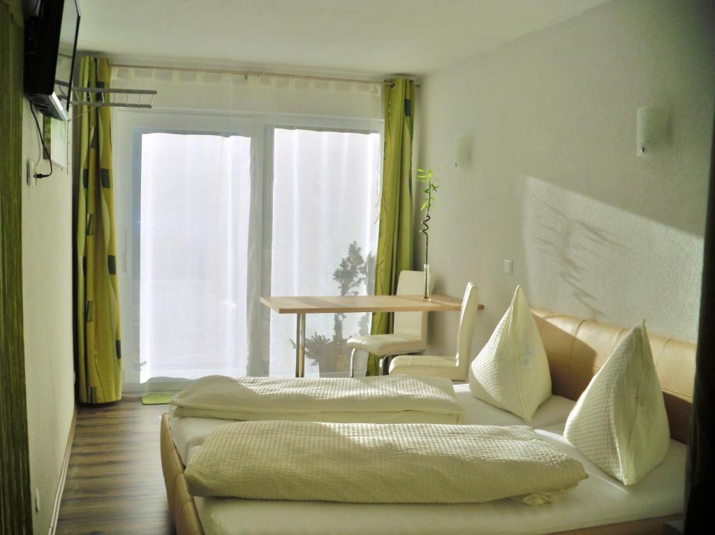 Appartement Latschen - Ferienhaus Bad Kleinkirchheim Bilik gambar
